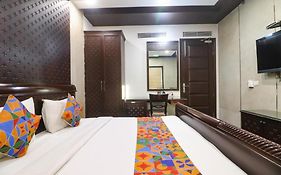 Hotel Lavish Inn By Qotel Rajouri Garden New Delhi